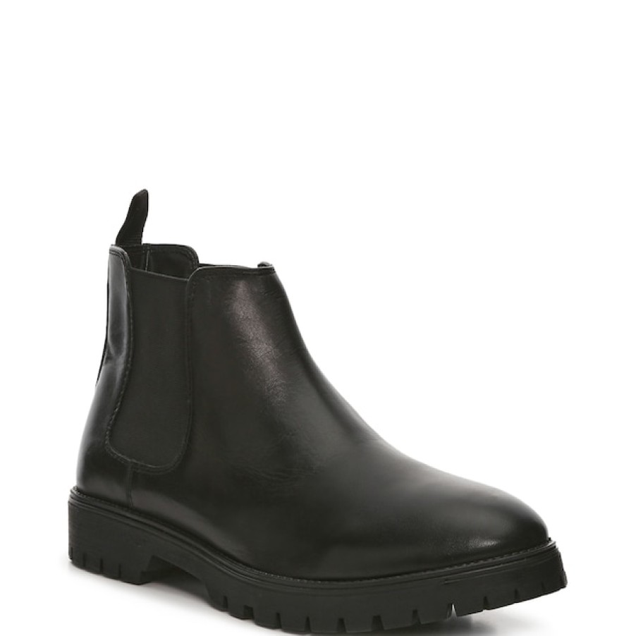 Men Vince Camuto Boots | Vince Camuto Men'S Zavara Chelsea Boot