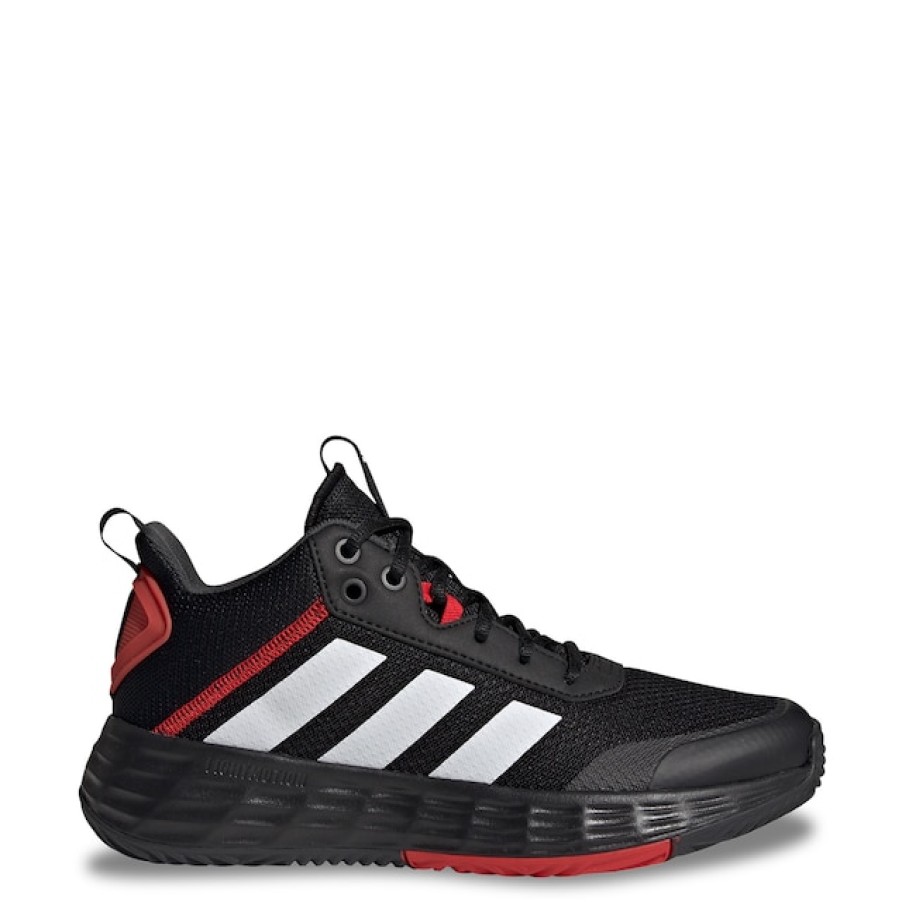 Men Adidas Basketball Shoes | Adidas Men'S Ownthegame Basketball Sneaker