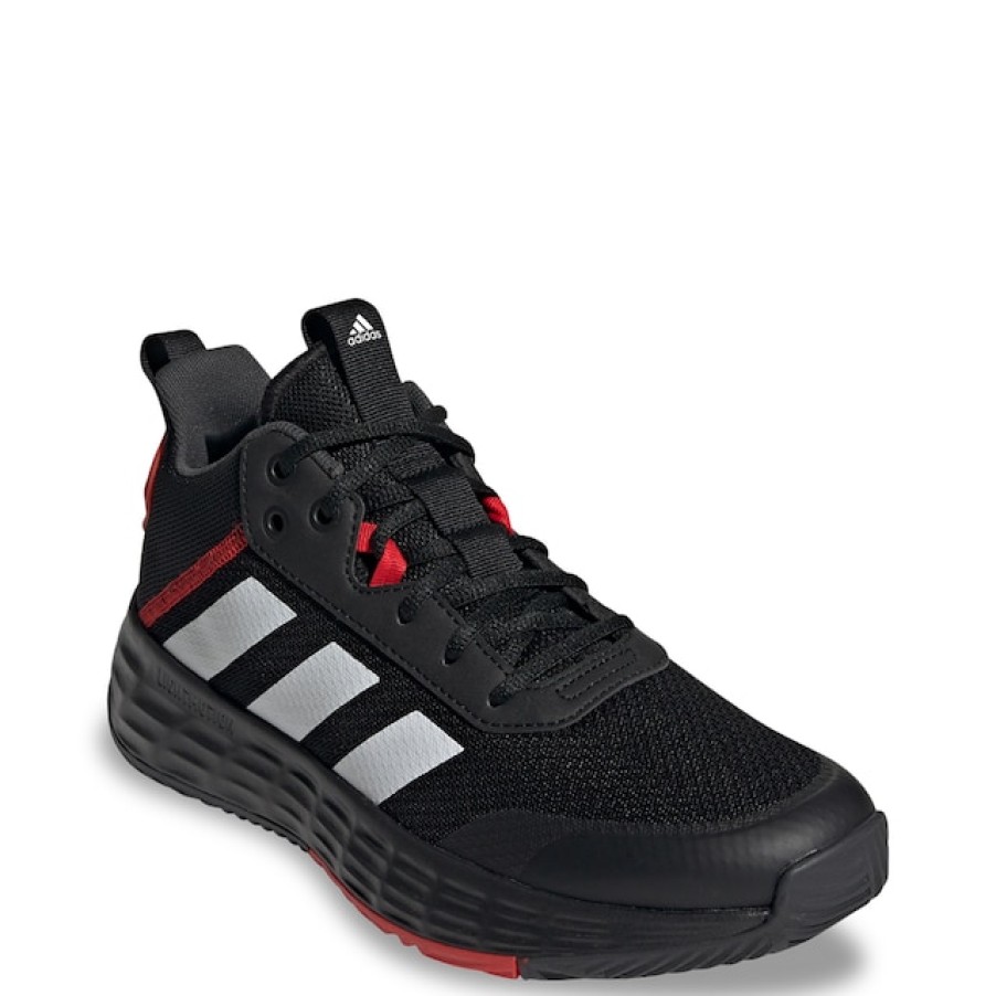 Men Adidas Basketball Shoes | Adidas Men'S Ownthegame Basketball Sneaker