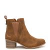 Women Blowfish Sustainable Shoes | Blowfish Beam Chelsea Bootie