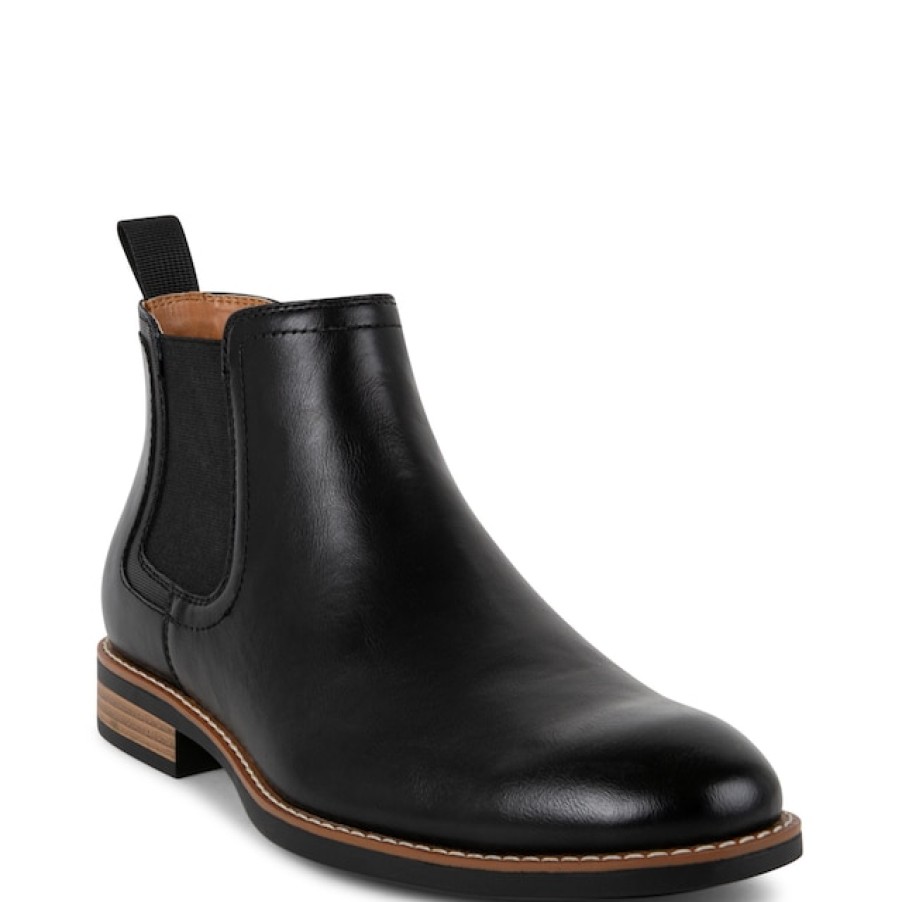 Men MADDEN Boots | Madden Sway Chelsea Boot