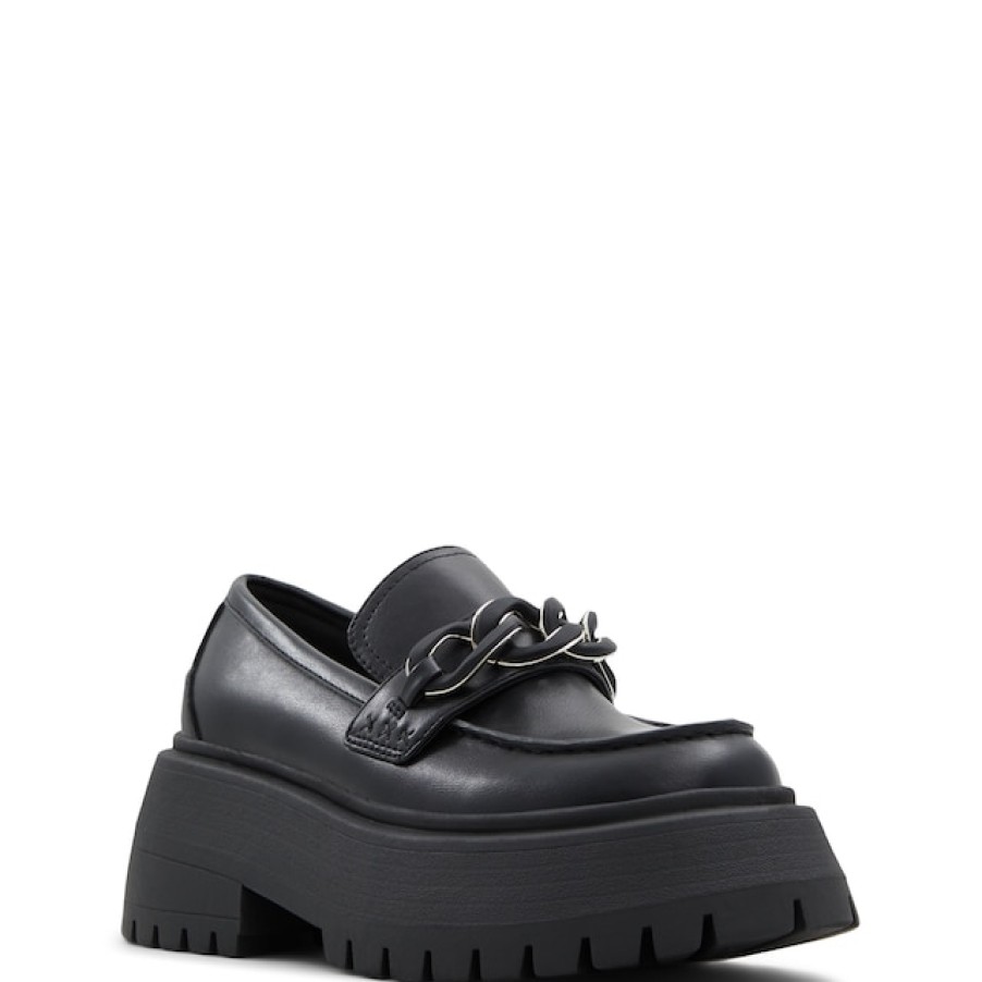 Women Call It Spring Vegan-Friendly Shoes | Call It Spring Ragean Chunky Loafer