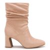 Women Kelly & Katie Ankle Boots & Booties | Kelly & Katie Galini Bootie