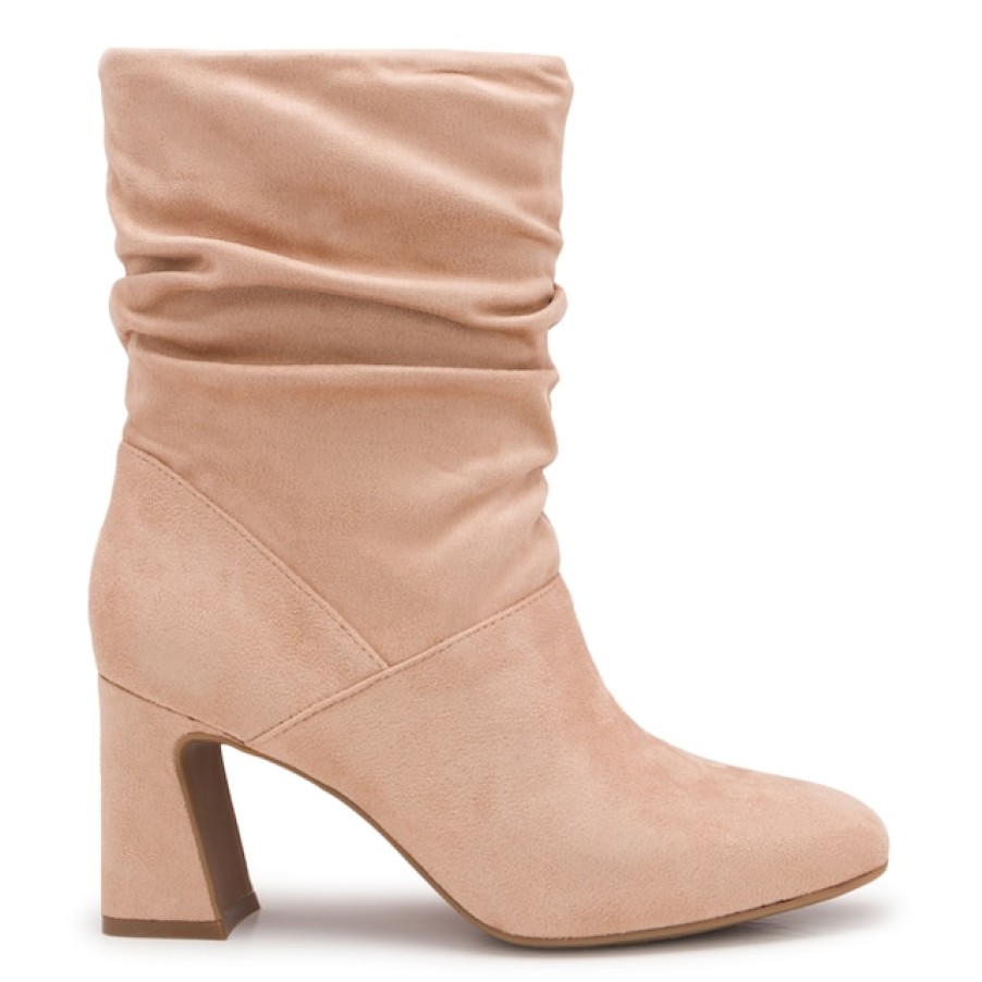 Women Kelly & Katie Ankle Boots & Booties | Kelly & Katie Galini Bootie