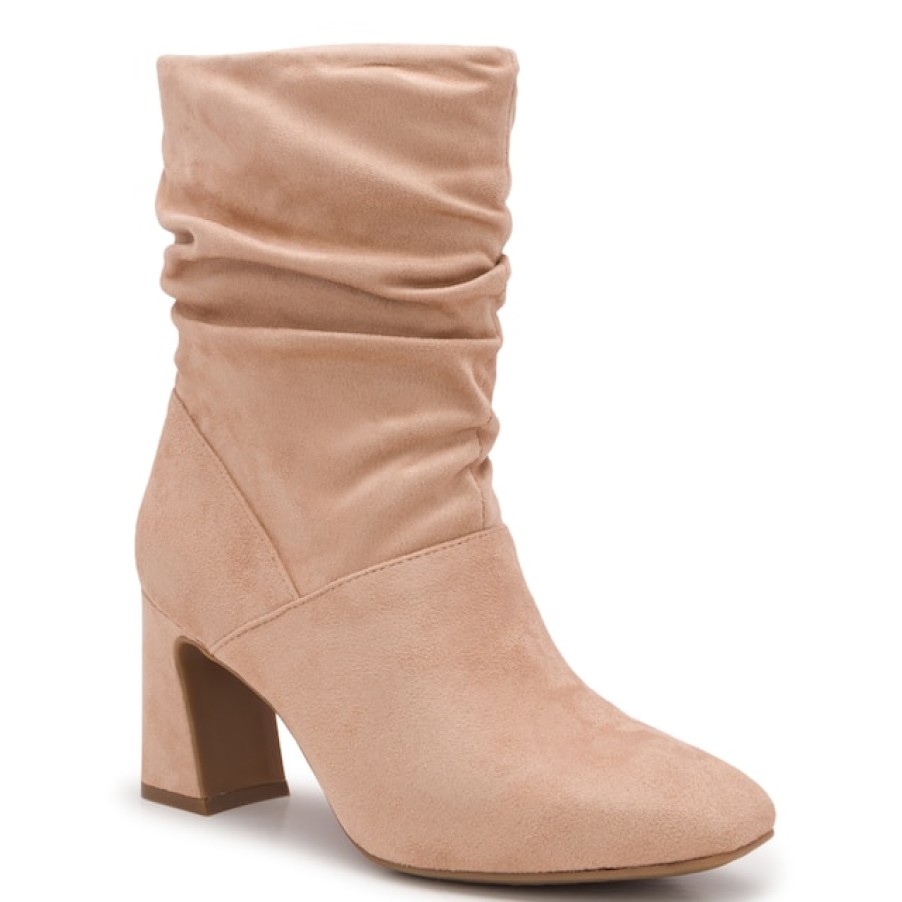 Women Kelly & Katie Ankle Boots & Booties | Kelly & Katie Galini Bootie