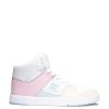 Women DC Lifestyle & Fashion Sneakers | Dc Women'S Cure Hi Top Sneaker