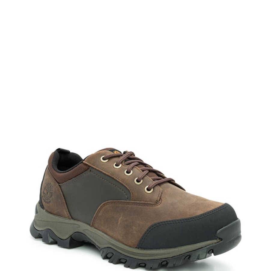 Men Timberland Wide Width Sneakers | Timberland Men'S Mt. Maddsen Waterproof Wide Width Hiking Sneaker