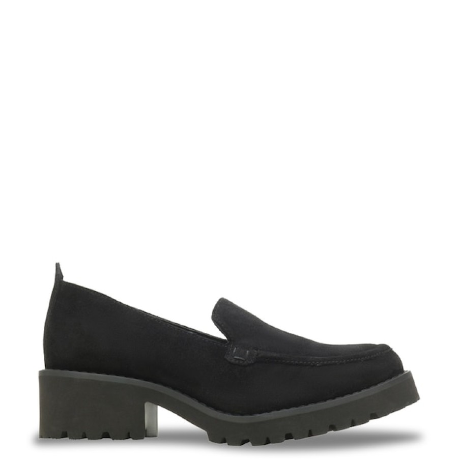 Women Hush Puppies Uniform Shoes | Hush Puppies Lucy Loafer