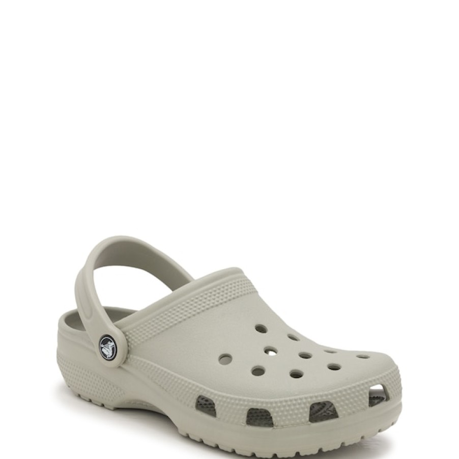 Women Crocs Sandals & Slides | Crocs Unisex Classic Clog