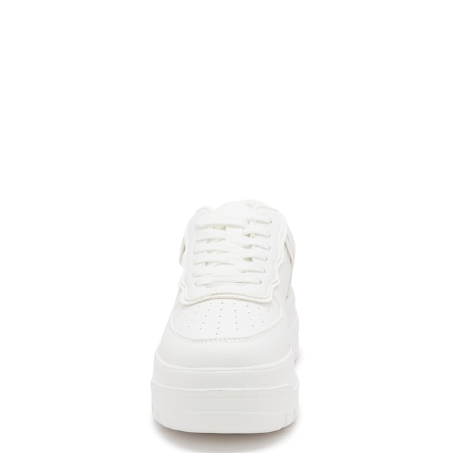 Women Call It Spring Platform & Wedge Sneakers | Call It Spring Women'S Ivey Chunky Low Top Sneaker