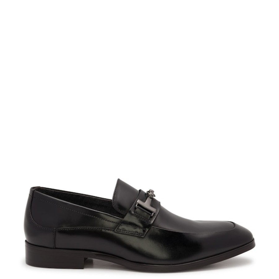 Men Steve Madden Dress Shoes | Steve Madden Valon Loafer