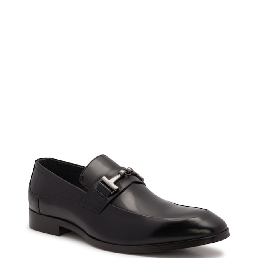 Men Steve Madden Dress Shoes | Steve Madden Valon Loafer