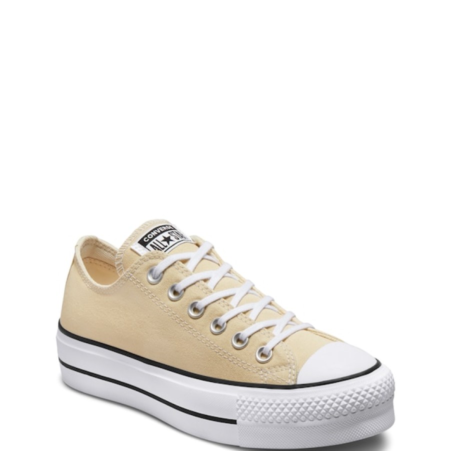 Women Converse Platform Shoes | Converse Women'S Chuck Taylor All Star Lift Platform Sneaker