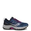 Women Saucony Sneakers & Athletic Shoes | Saucony Women'S Excursion Tr16 Vegan Running Shoe