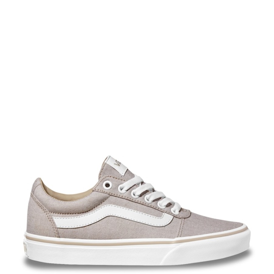 Women Vans Lifestyle & Fashion Sneakers | Vans Women'S Ward Sneaker