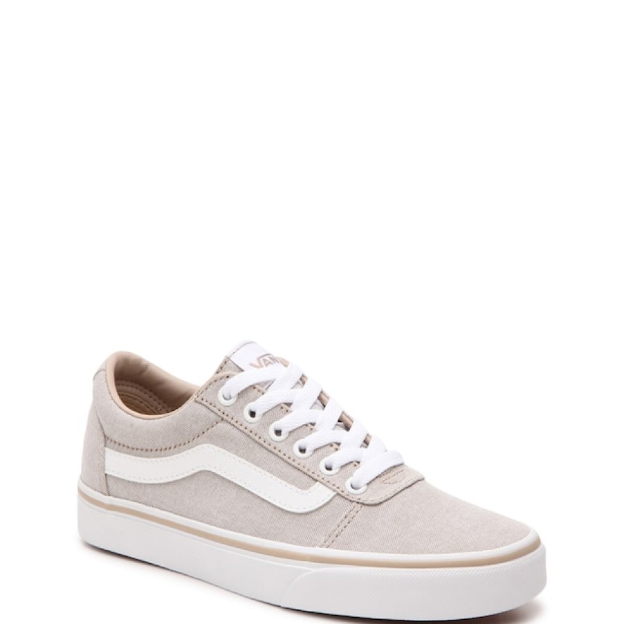 Women Vans Lifestyle & Fashion Sneakers | Vans Women'S Ward Sneaker