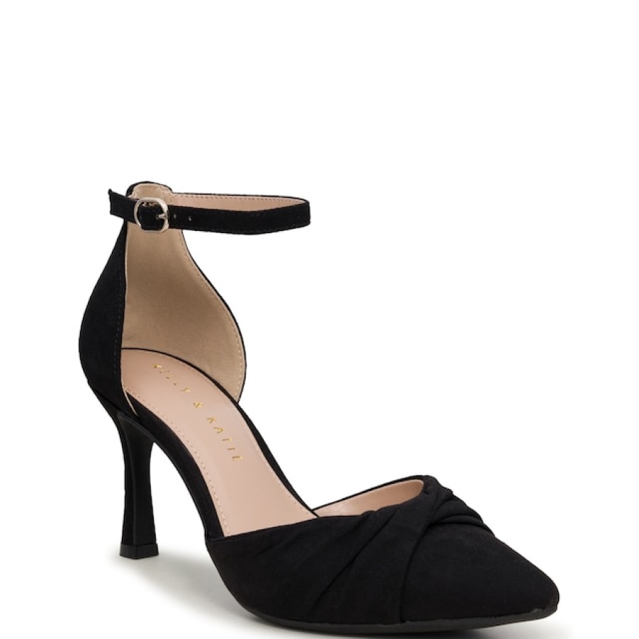 Women Kelly & Katie Heels & Wedges | Kelly & Katie Emagray Pump