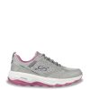 Women Skechers Hiking & Trail | Skechers Women'S Go Run Trail Altitude Sneaker