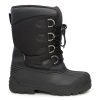 Men Elements Boots | Elements Men'S Greg Mid Pac Winter Boot