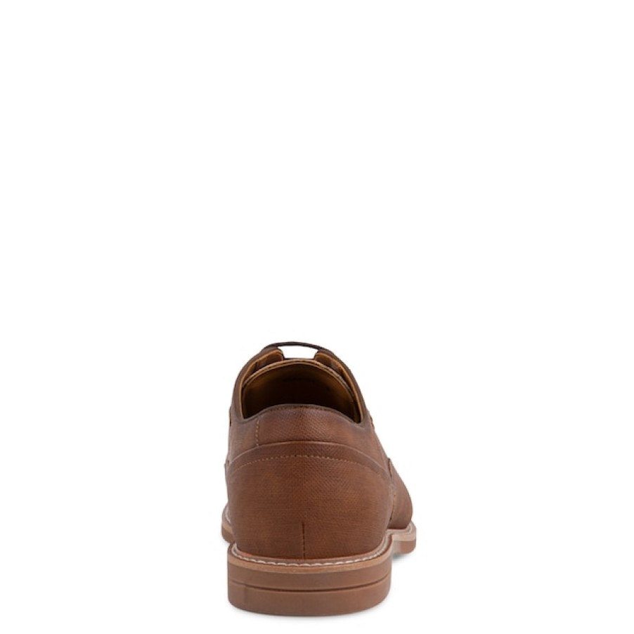 Men Steve Madden Dress Shoes | Steve Madden Mikel Oxford