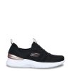 Women Skechers Slip-On Sneakers | Skechers Women'S Skech-Air Dynamight Perfect Steps Sneaker