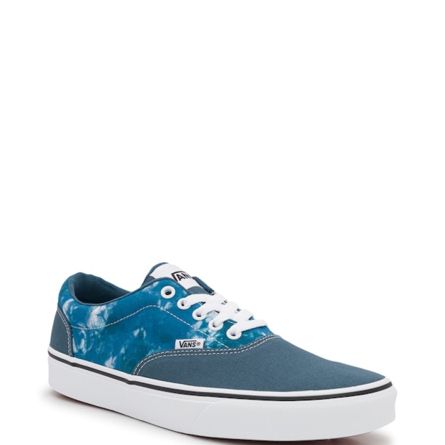 Men Vans Canvas Sneakers | Vans Men'S Doheny Sneaker