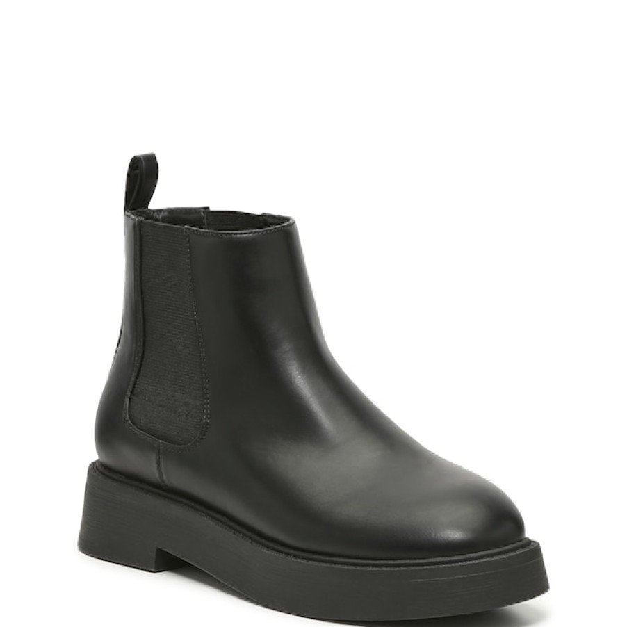 Women Mix No.6 Chelsea Boots | Mix No.6 Reyghan Wide Chelsea Boot