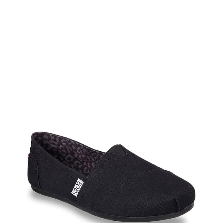 Women BOBS By Skechers Flats, Loafers & Clogs | Bobs By Skechers Peace & Love Slip-On