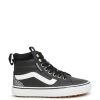 Women Vans Skate Shoes | Vans Women'S Filmore Hi Vansguard Sneaker