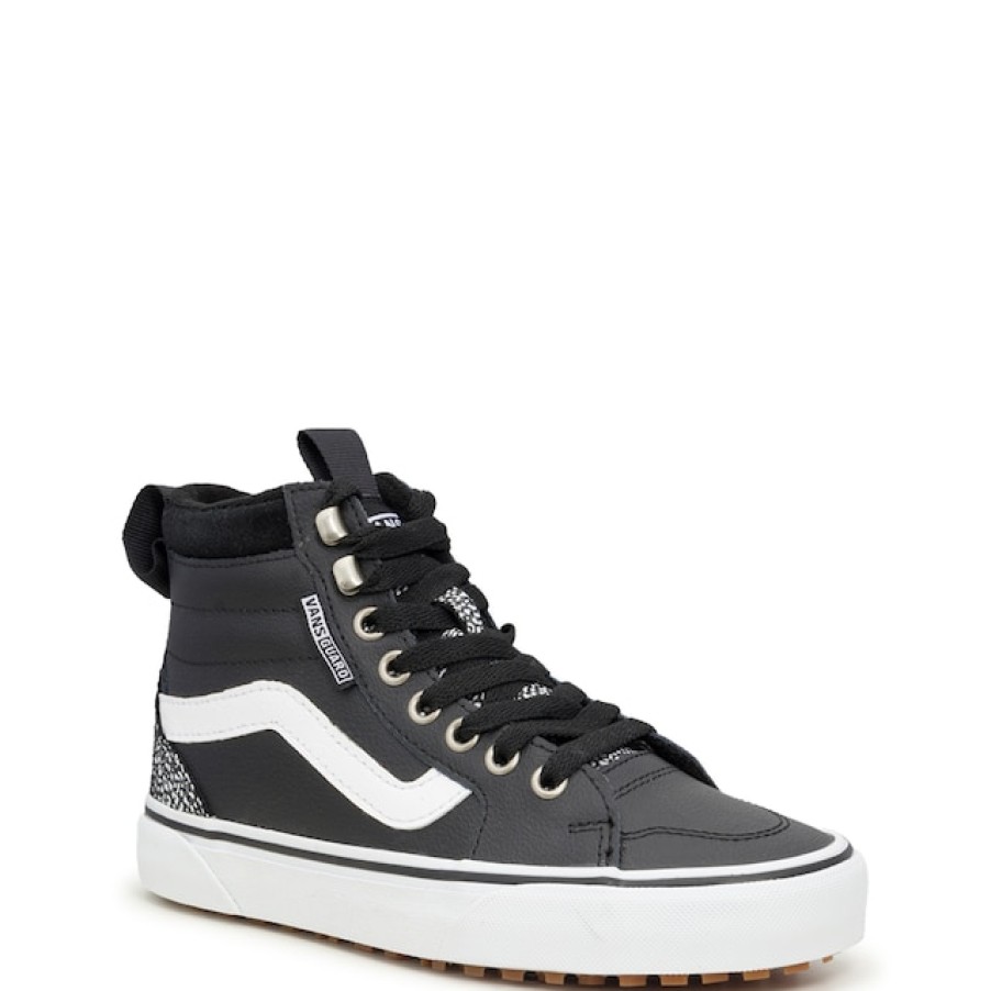 Women Vans Skate Shoes | Vans Women'S Filmore Hi Vansguard Sneaker