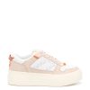 Women Le Tigre Platform & Wedge Sneakers | Le Tigre Women'S Midtown Lo Sneaker