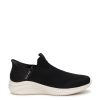 Men Skechers Lifestyle & Casual Sneakers | Skechers Men'S Hand Free Slip-Ins Ultra Flex 3.0 Smooth Step Sneaker