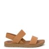 Women Kelly & Katie Sandals & Slides | Kelly & Katie Aria Flat Sandal