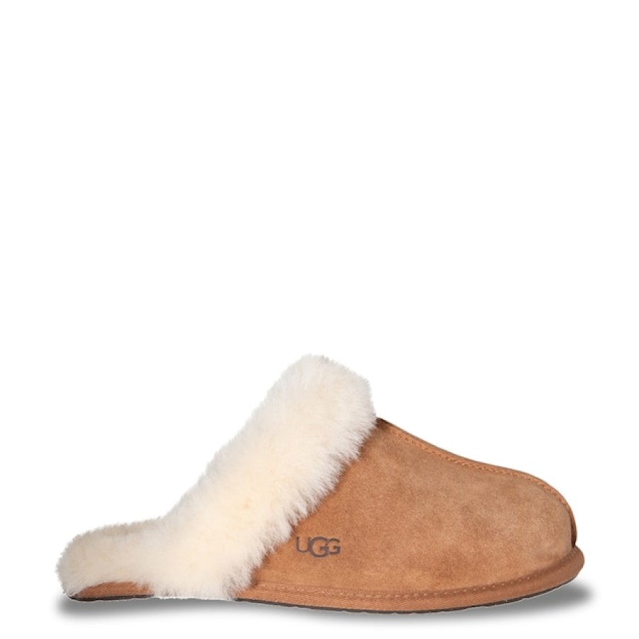 Women UGG Slippers | Ugg Women'S Scuffette Ii Slipper