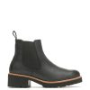 Women Hush Puppies Chelsea Boots | Hush Puppies Amelia Chelsea Wide Width Boot