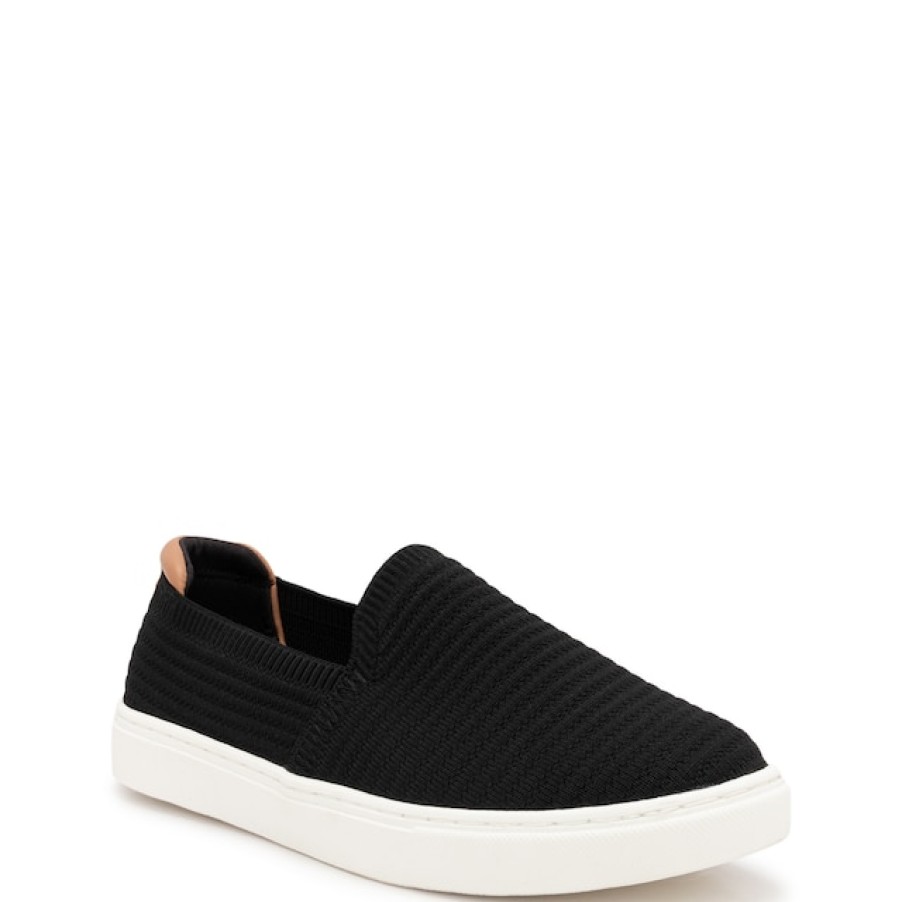 Women Kelly & Katie Slip-On Sneakers | Kelly & Katie Women'S Estarr Slip-On Sneaker