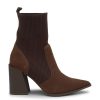 Women Aldo Chelsea Boots | Aldo Ganina Chelsea Ankle Boot