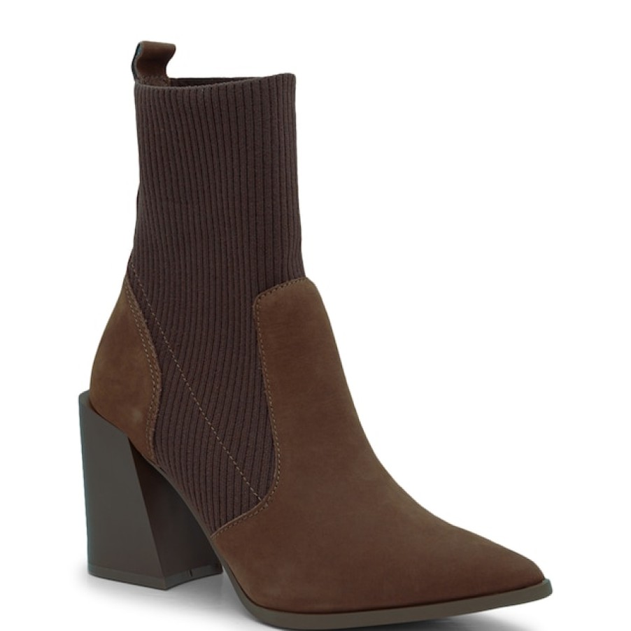 Women Aldo Chelsea Boots | Aldo Ganina Chelsea Ankle Boot