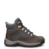 Women Timberland Hiking & Trail | Timberland Women'S White Ledge Mid Waterproof Hiker