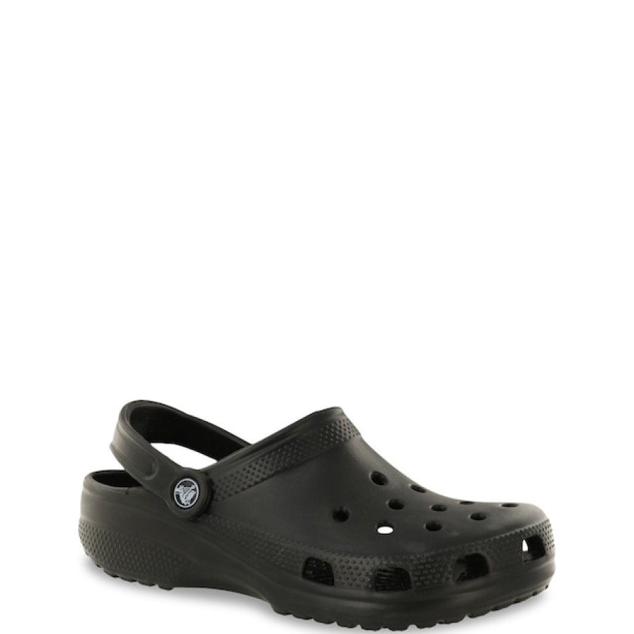 Women Crocs Flats, Loafers & Clogs | Crocs Women'S Classic Clog