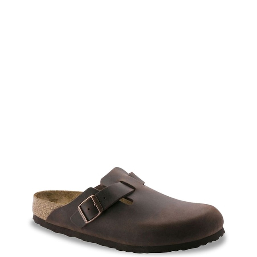 Women Birkenstock Flats, Loafers & Clogs | Birkenstock Women'S Boston Clog