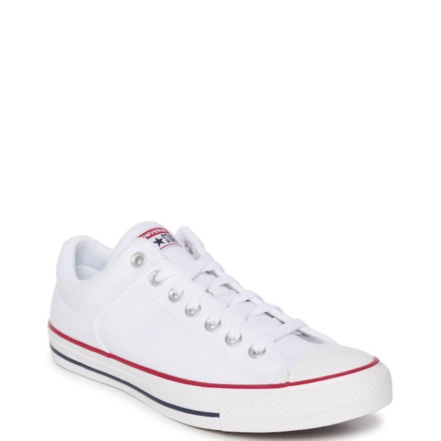 Men Converse Sneakers & Athletic Shoes | Converse Men'S High Street Ox Sneaker