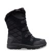 Women Columbia Boots & Booties | Columbia Women'S Ice Maiden Ii Wide Width Waterproof Winter Boot