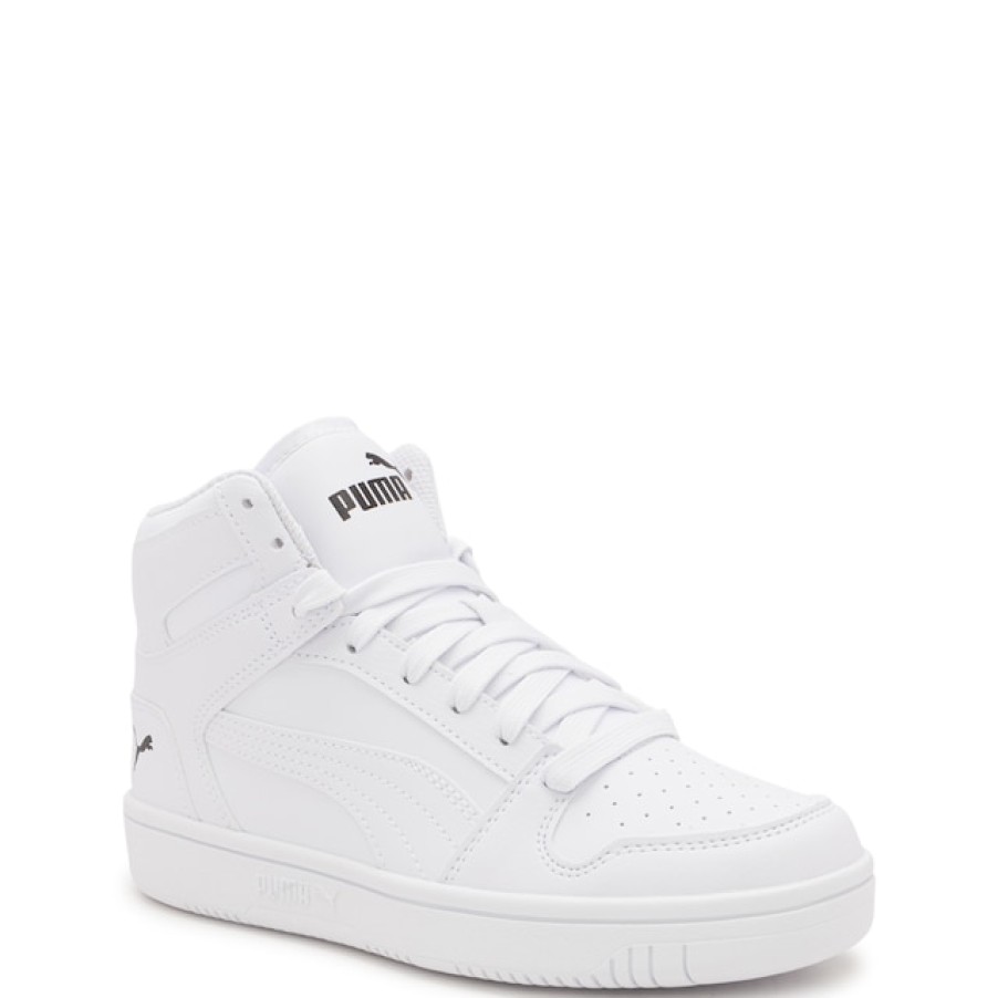 Women Vans High-Top Sneakers | Vans Women'S Filmore Hi Sneaker