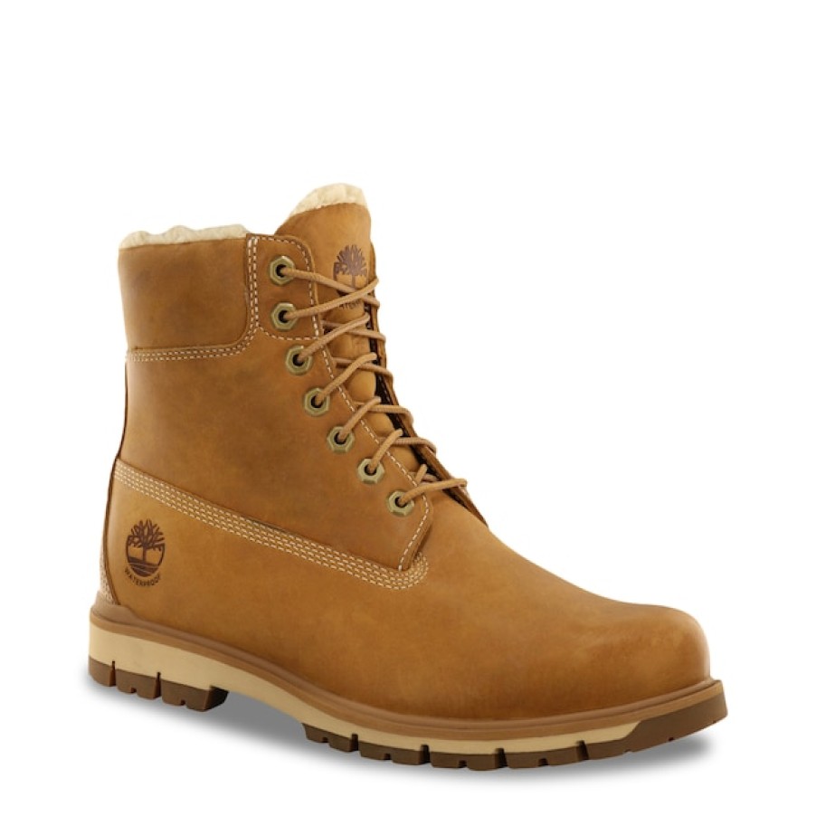 Men Timberland Hiking & Trail | Timberland Men'S Radford Boot