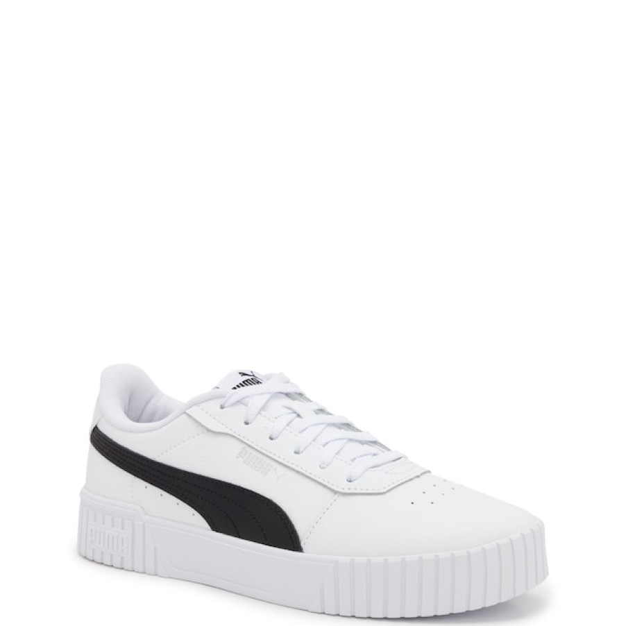 Women Puma Court Shoes | Puma Women'S Carina 2.0 Sneaker