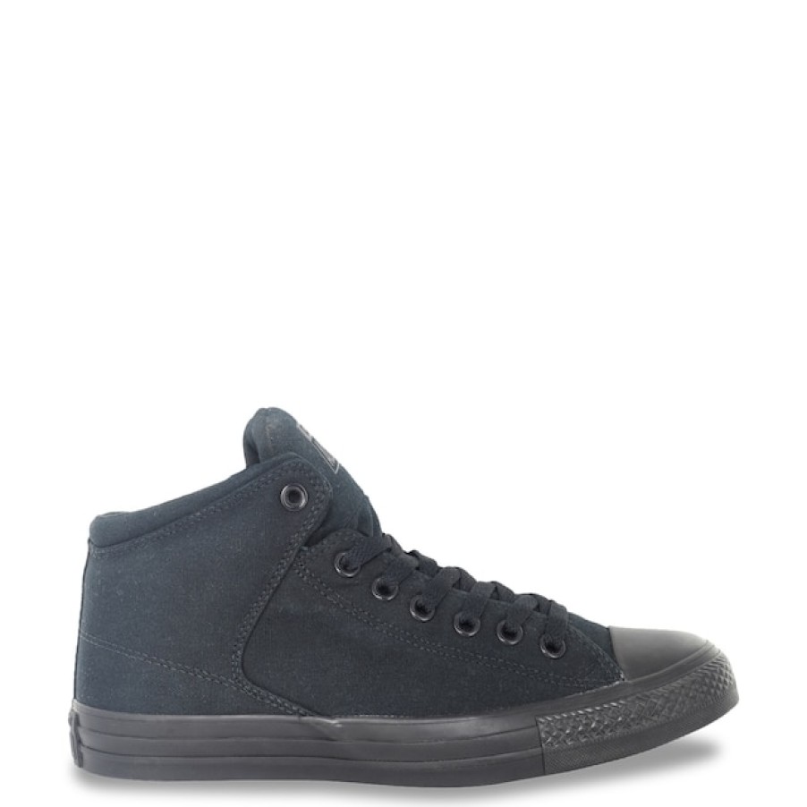 Men Converse Sneakers & Athletic Shoes | Converse Men'S Chuck Taylor All Star High Street Sneaker