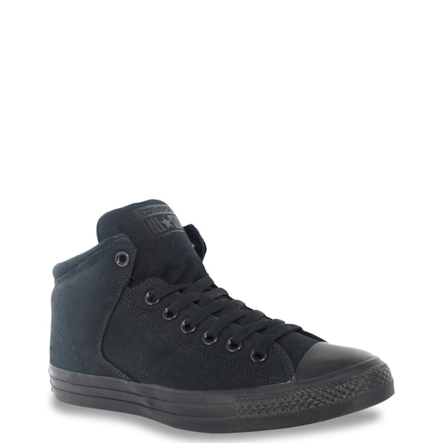 Men Converse Sneakers & Athletic Shoes | Converse Men'S Chuck Taylor All Star High Street Sneaker