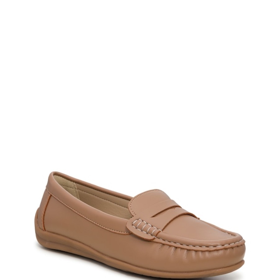 Women Kelly & Katie Flats, Loafers & Clogs | Kelly & Katie Willow Wide Loafer