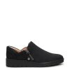 Women Lifestride Platform Shoes | Lifestride Odyssey Wide Width Slip-On